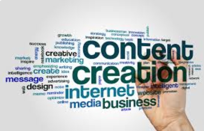 Content Creation Write for us