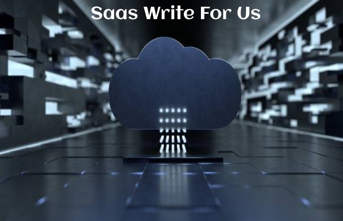 write for us + saas