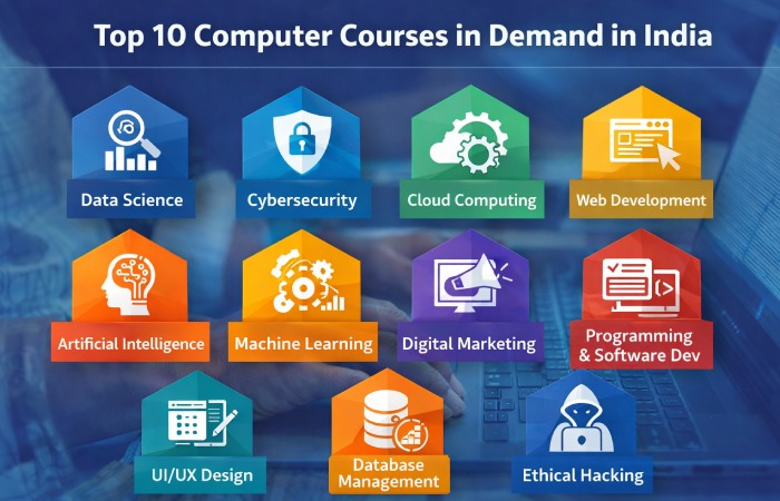 computer courses
