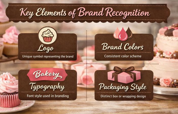 brand recognition