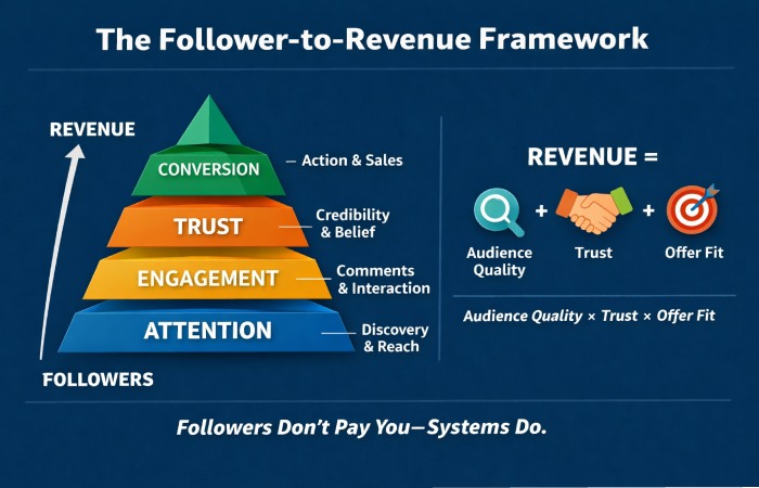 revenue framework